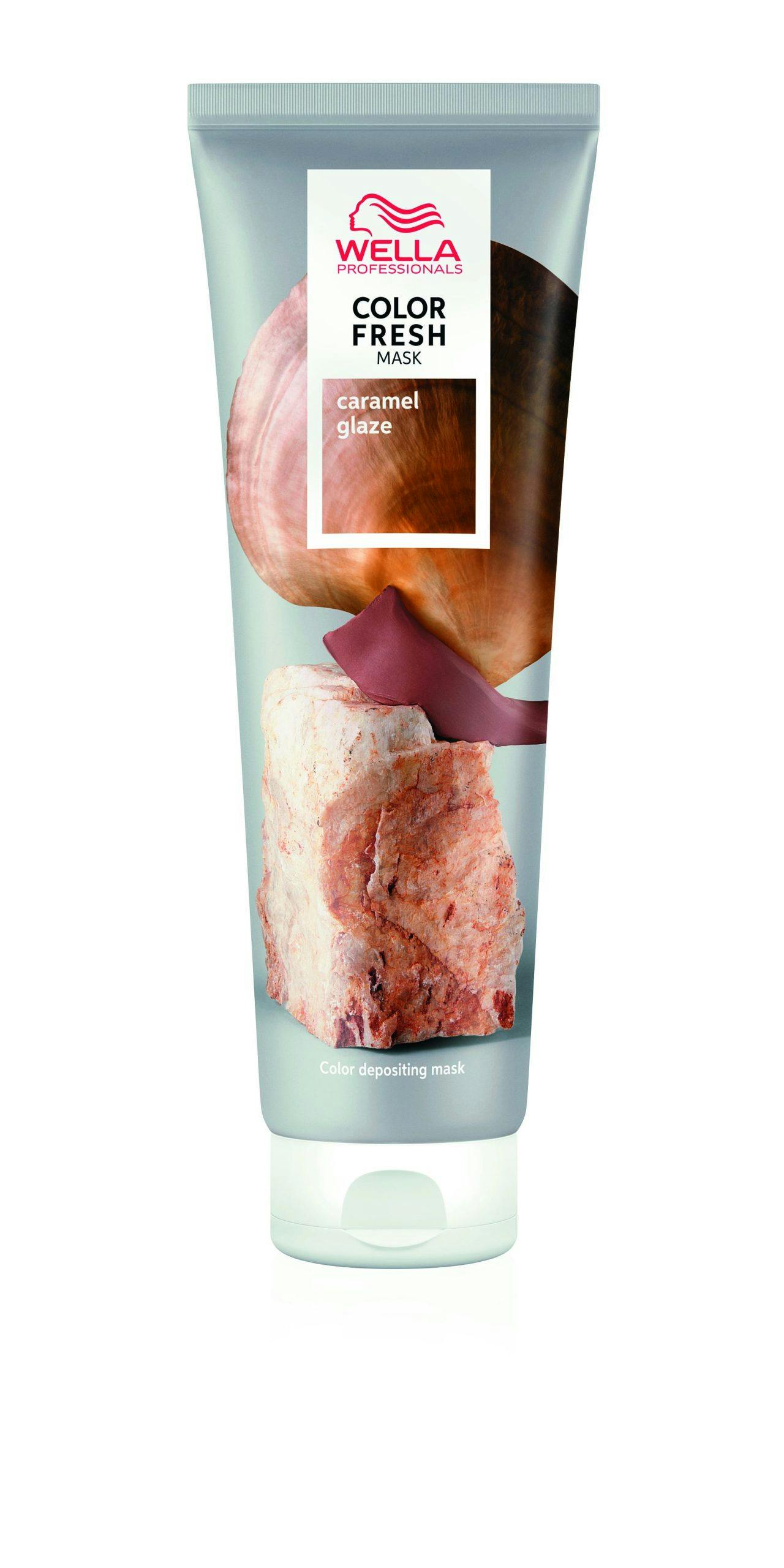 11 wella Wella Professionals Color Fresh Mask